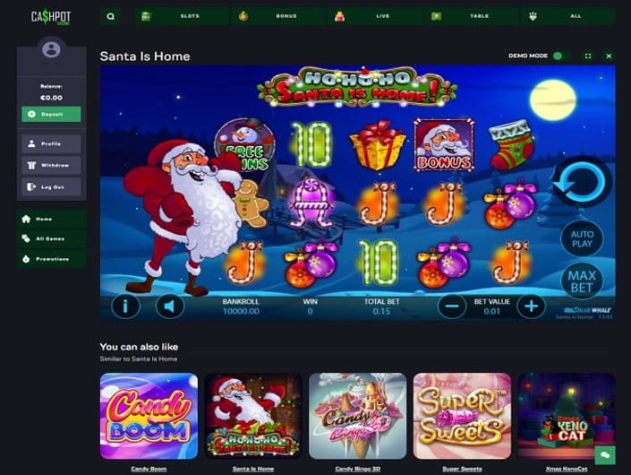 899 casino app