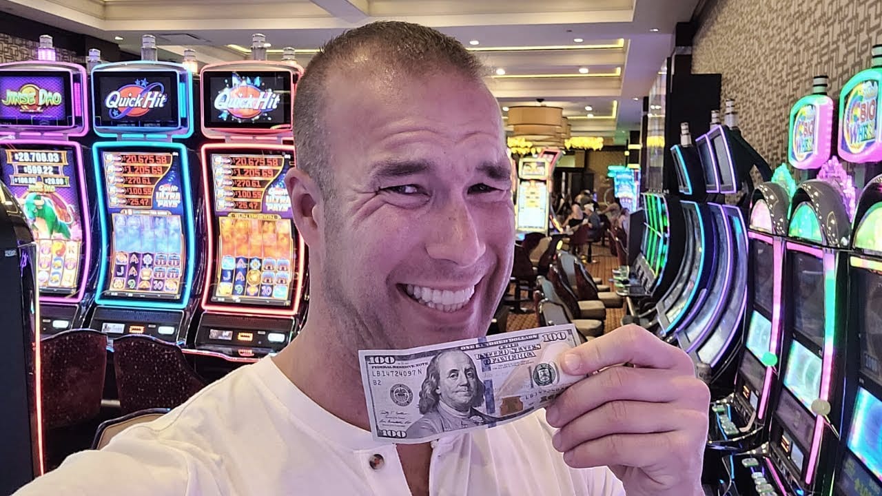 online casino apps