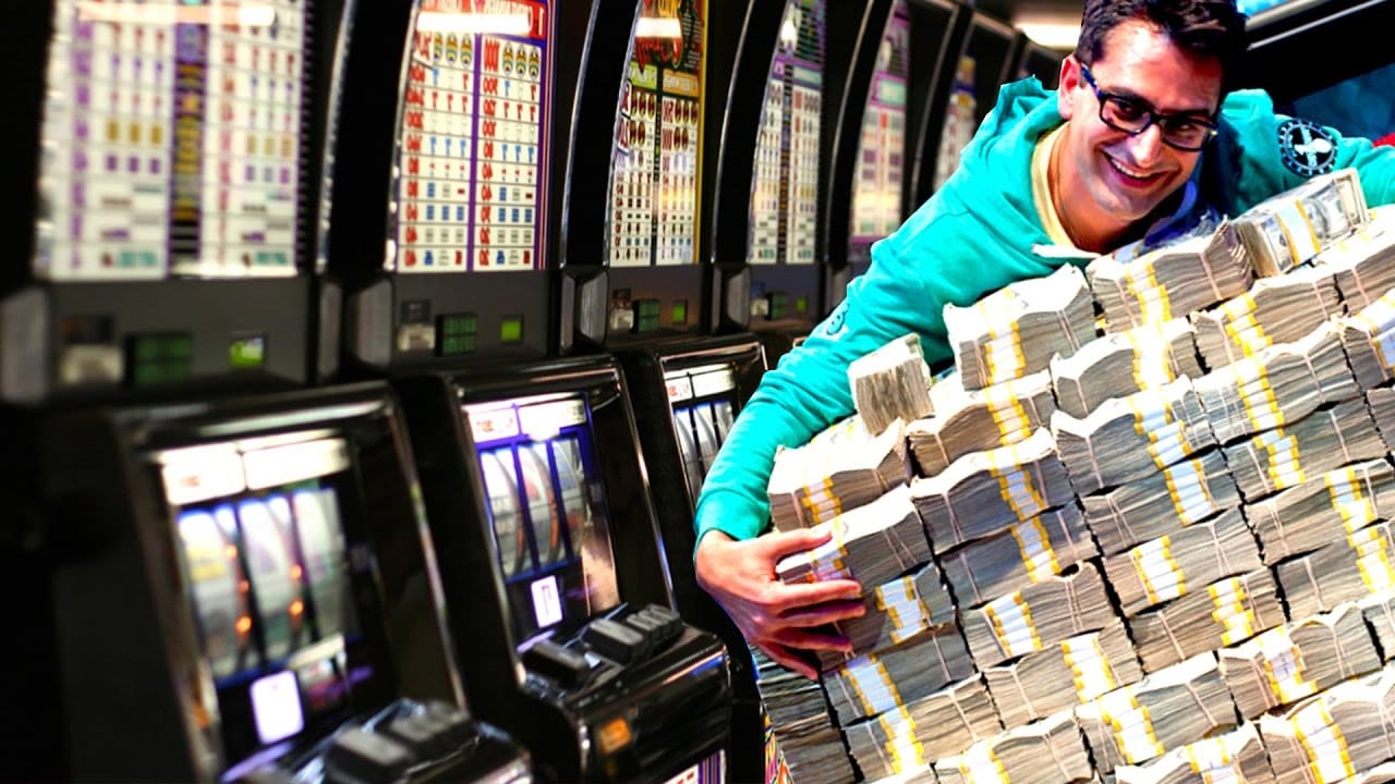 Merlins Millions slot free spins