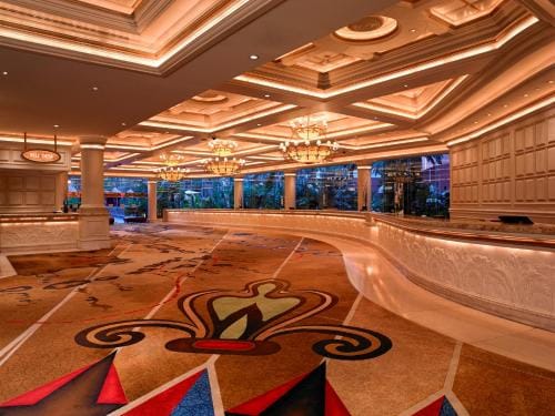 online casino visa