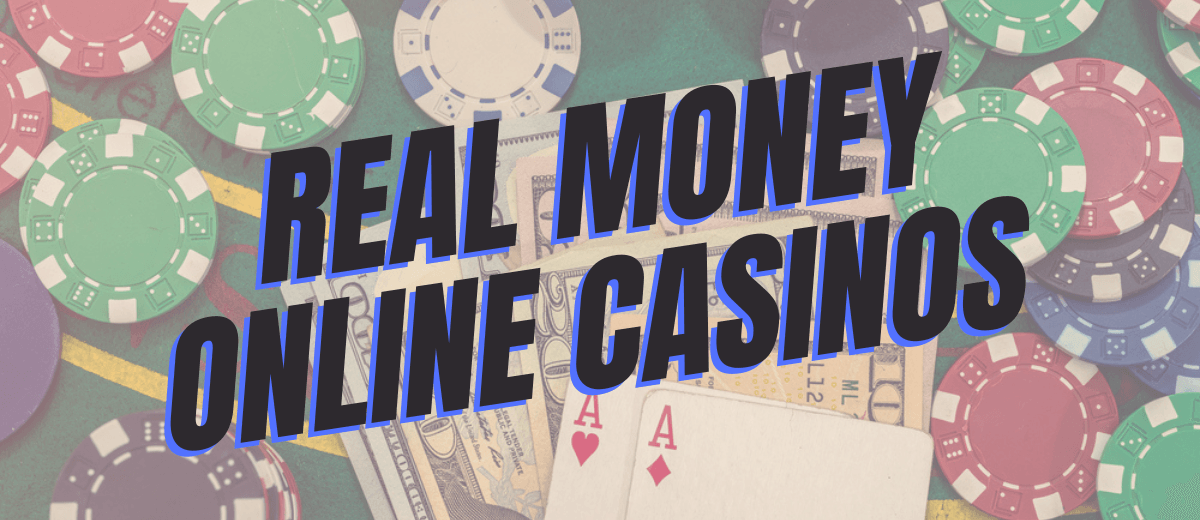 what is the best online casino that pays real money