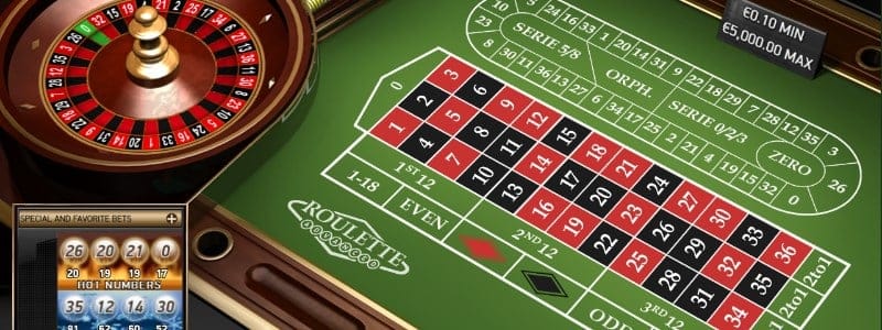 Slot mr cash