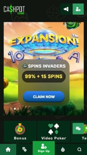 50 free spins Thefather