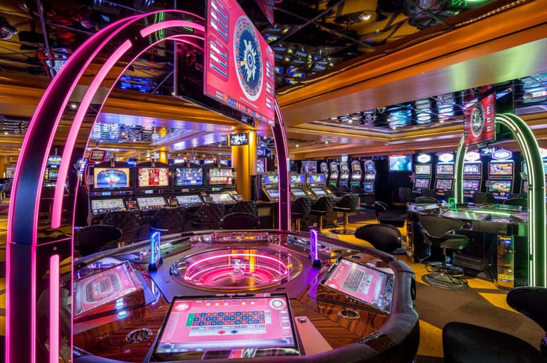 lightning link pokie free spins