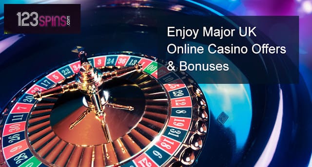online casino