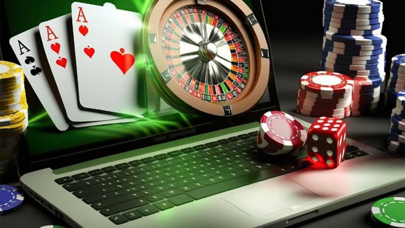 rooli casino