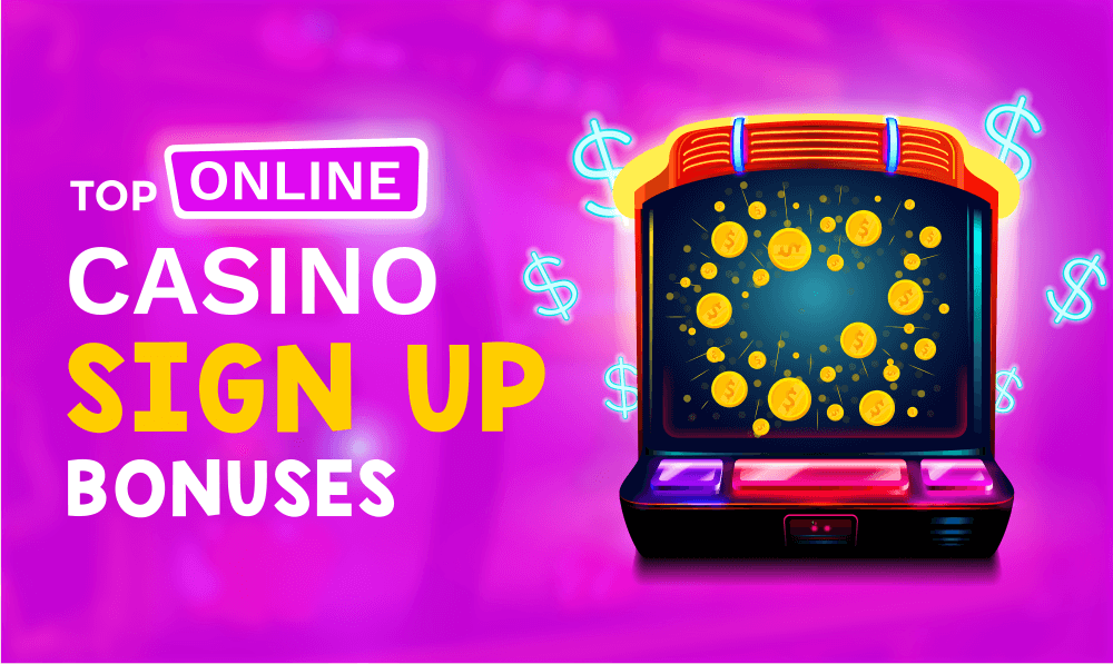 online casino game