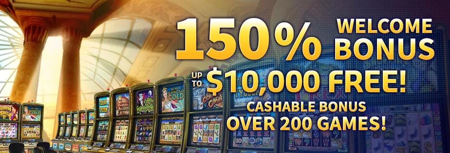 online casino betting