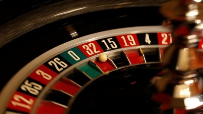 play blackjack for money