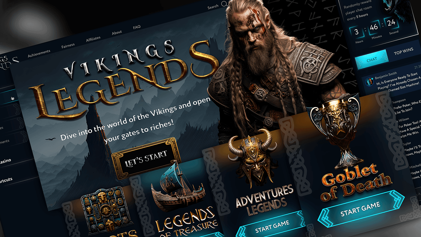 casino gambling online