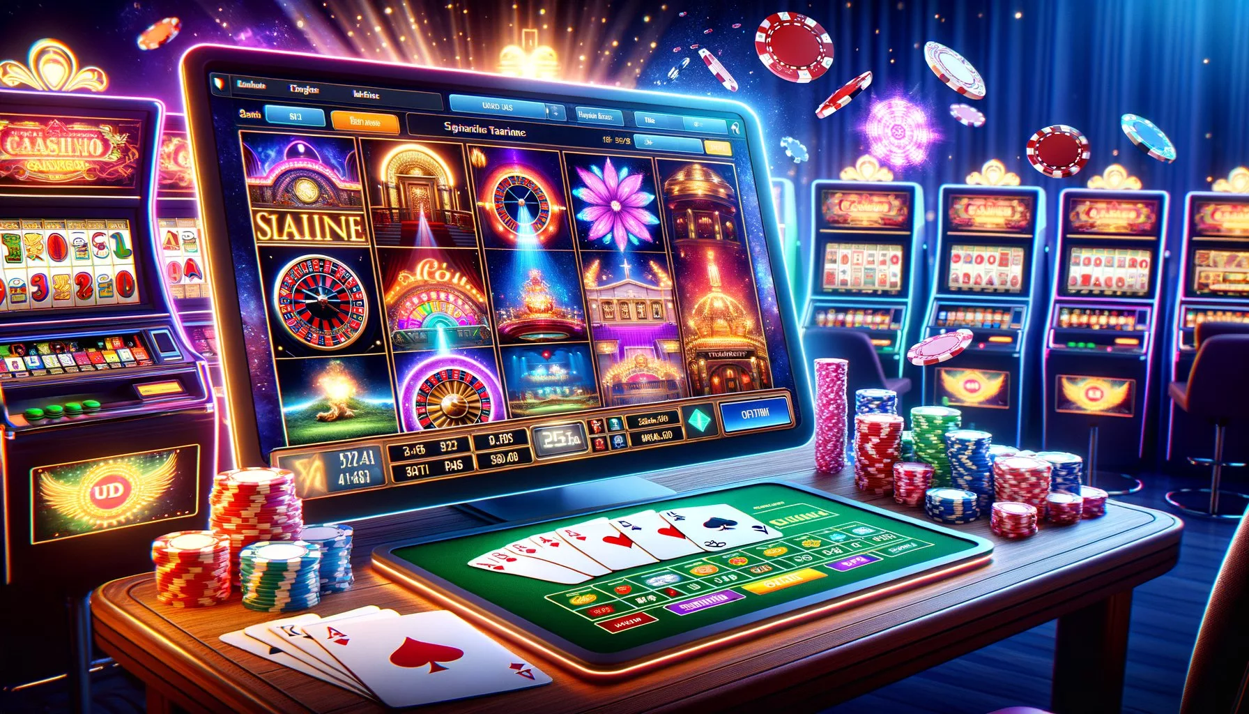 leon casinos