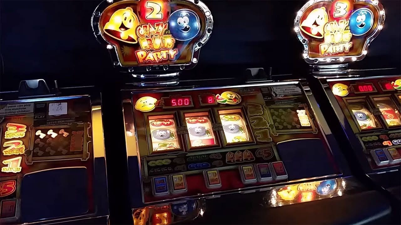 Casino Da Vinci Diamonds Dual Play