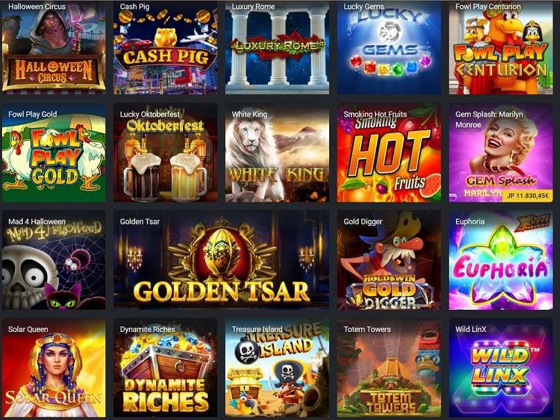 nv casino