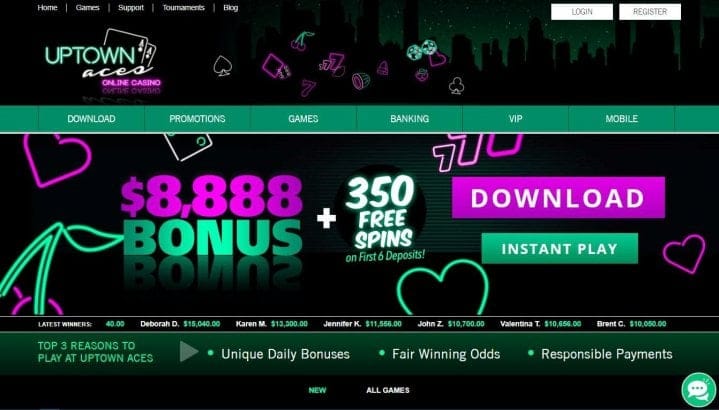 free fun casino games online no downloads